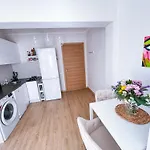 Apartman Aiora Valencia