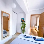 Apartman Aiora *