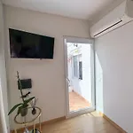 Apartman Aiora *