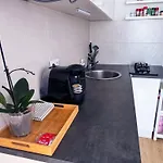 Aiora Apartman Valencia