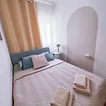 Apartman Aiora Valencia
