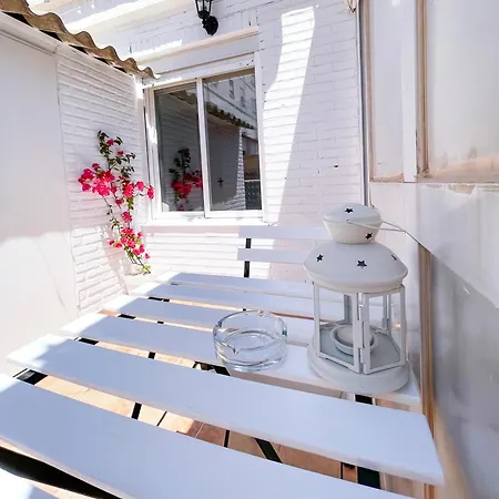 Aiora Apartment