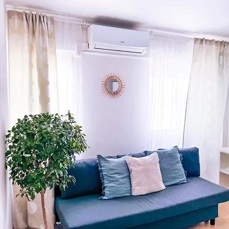 Aiora Apartamento Valência