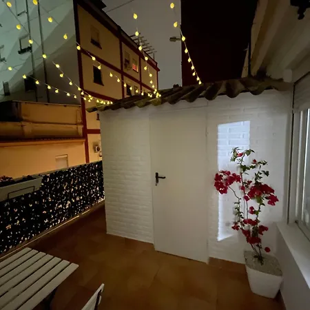 Aiora Apartamento Valencia