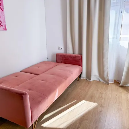 Apartment Aiora *