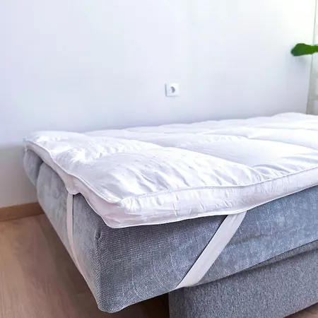Apartment Aiora Valencia