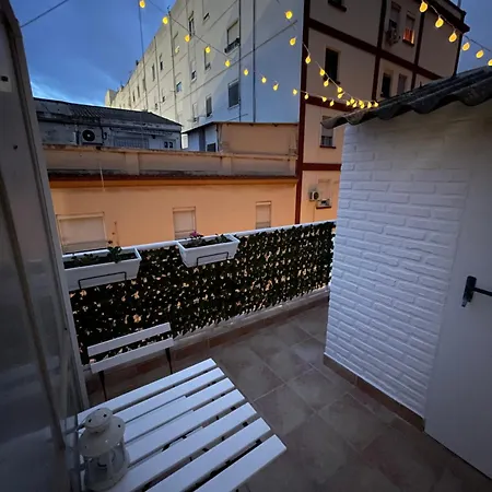 Aiora Apartamento Valencia