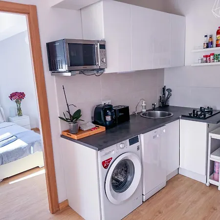 Apartamento Aiora