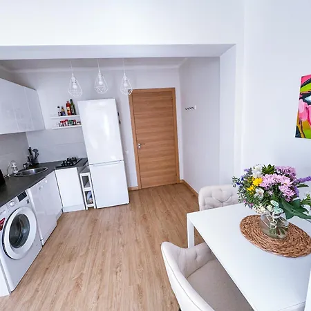 Apartment Aiora Valencia