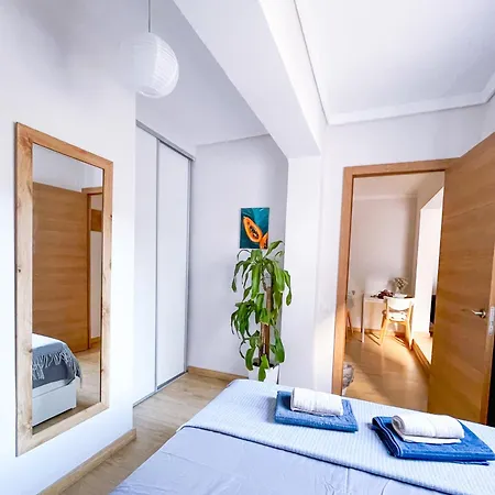Apartment Aiora *
