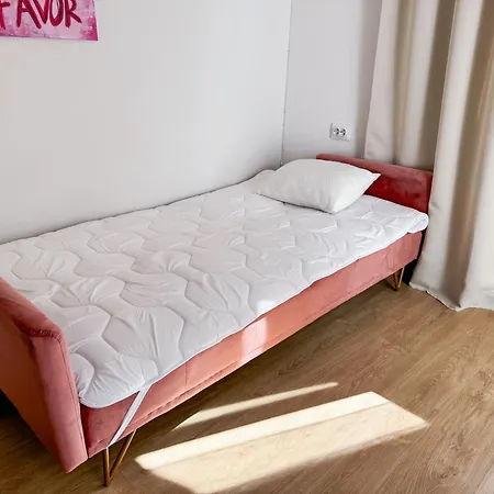 Apartment Aiora Valencia