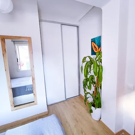 Aiora Apartment