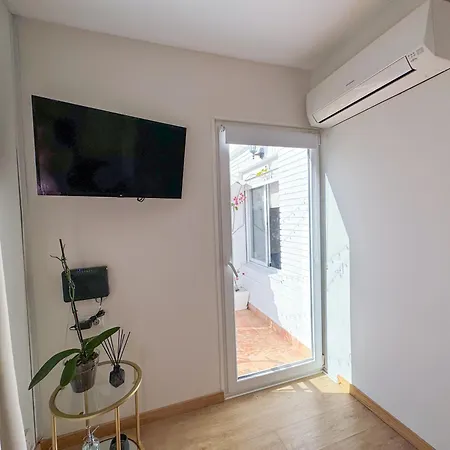 Apartamento Aiora *