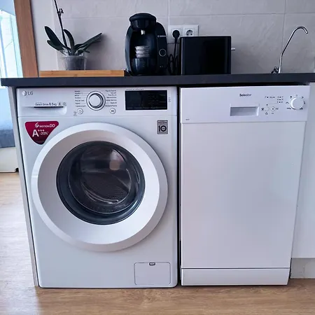 Aiora Apartamento Valencia