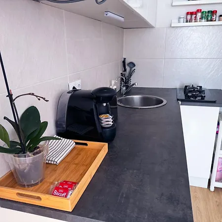 Aiora Apartment Valencia