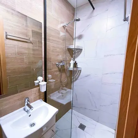 Apartamento Aiora Valencia