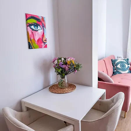 Aiora Apartamento *