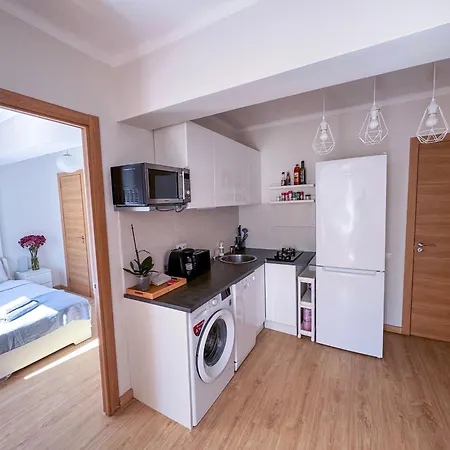 Aiora Apartamento