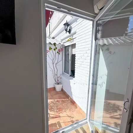 Apartamento Aiora