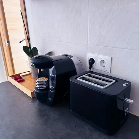 Apartment Aiora Valencia