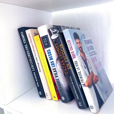 Lägenhet Aiora Valencia