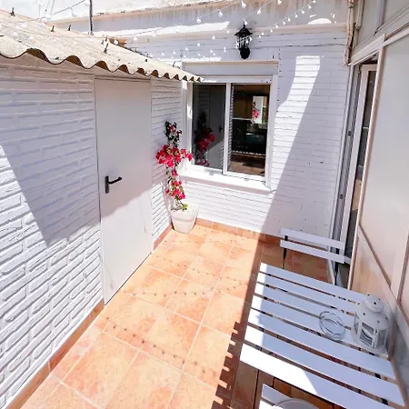 Aiora Apartamento