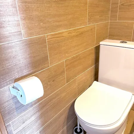 Apartamento Aiora