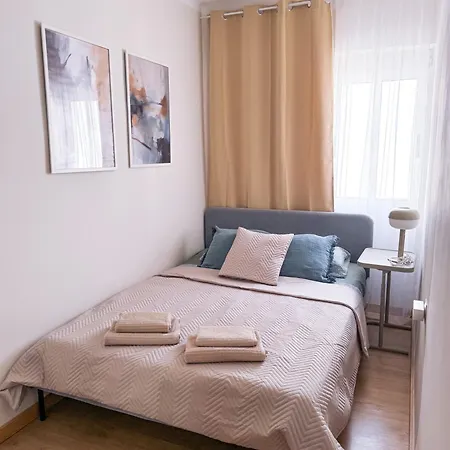 Apartment Aiora Valencia