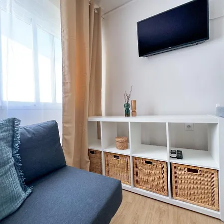 Apartment Aiora