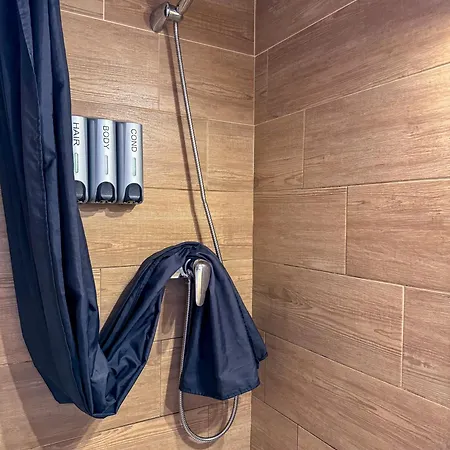 Apartamento Aiora *