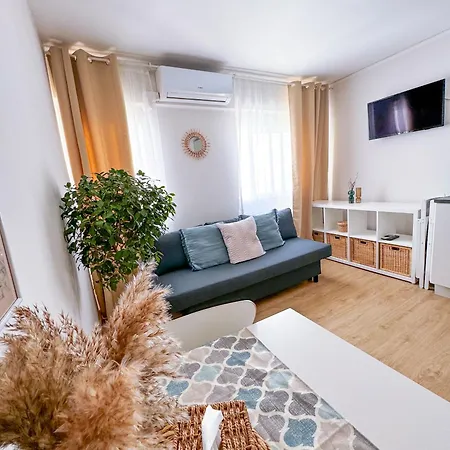Aiora Apartment Valencia