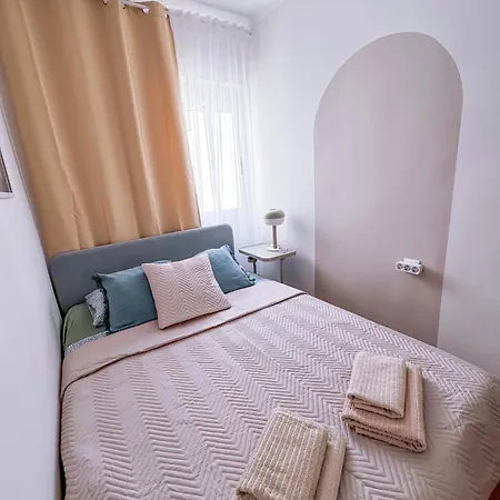 Apartment Aiora Valencia