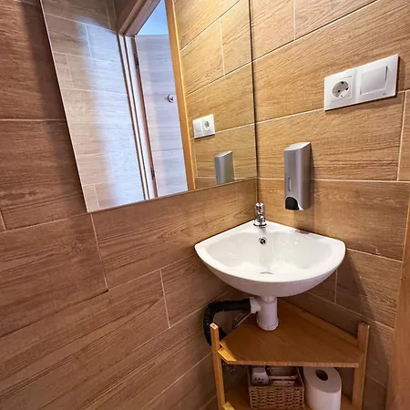 Aiora Apartamento *