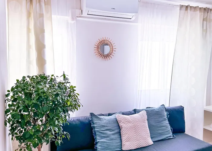 Aiora 아파트 발렌시아