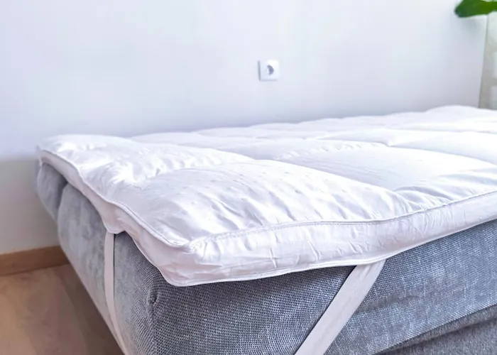 Apartman Aiora Valencia
