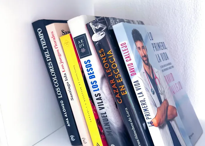 شقة Aiora فالنسيا