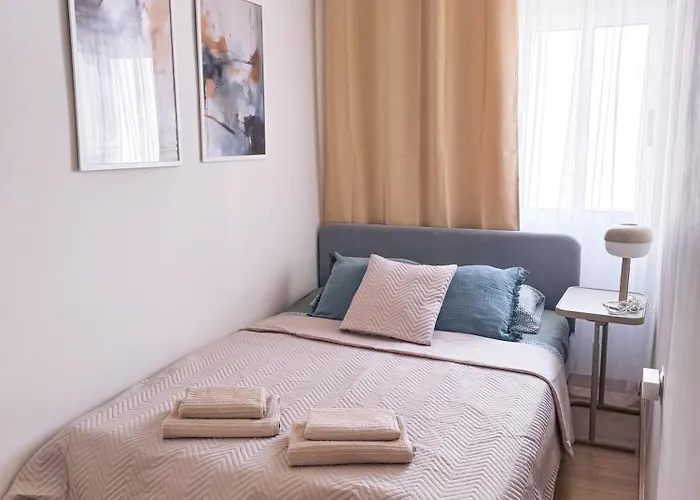Appartement Aiora Valencia