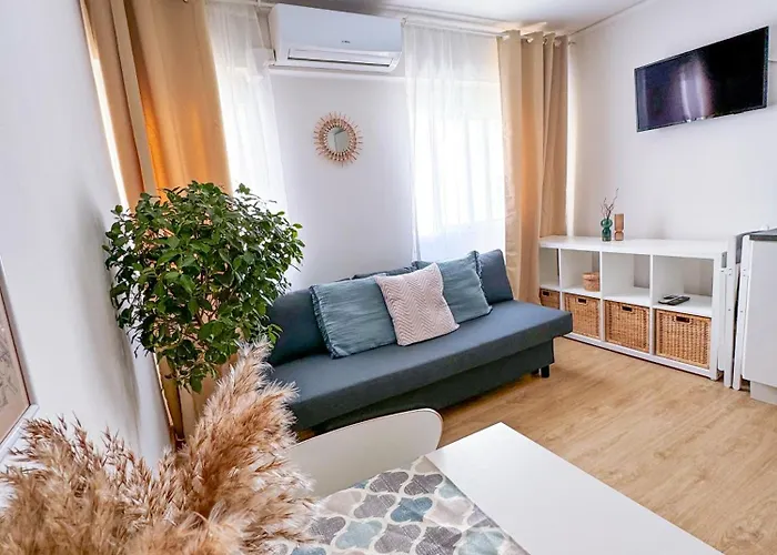 Aiora شقة فالنسيا