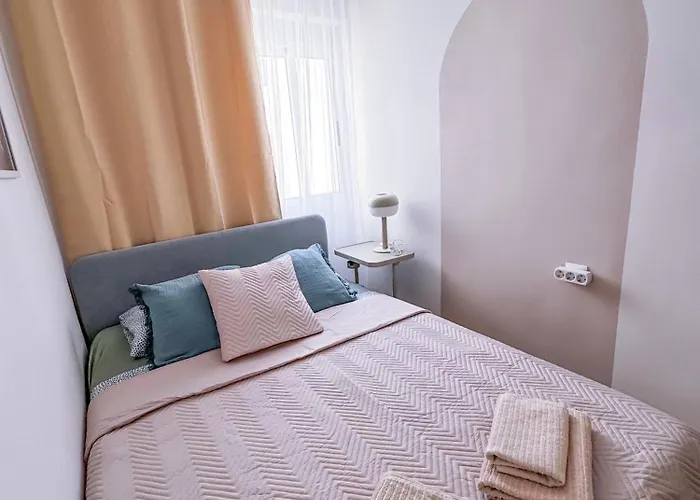 아파트 Aiora 발렌시아